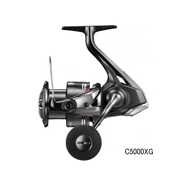 （取寄せ／6月末予定） （24年10月新商品） シマノ 24 ヴァンフォード C5000XG （小型商品）