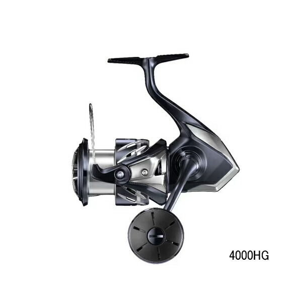 新品未使用24 STRADIC SW ストラディック 4000XG 47373.jpg