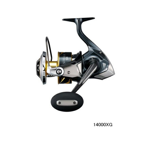 楽天市場】 シマノ(SHIMANO) 25 ステラ SW 14000XG 14000XG