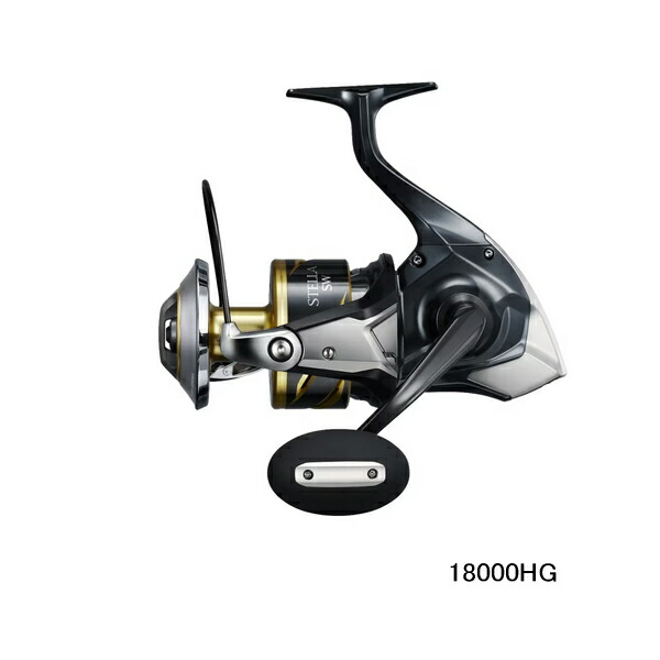 （貨物輸送お持て成し） （26年4月新商いもの） シマノ 26 中心柱 SW 18000HG （小型商いもの）