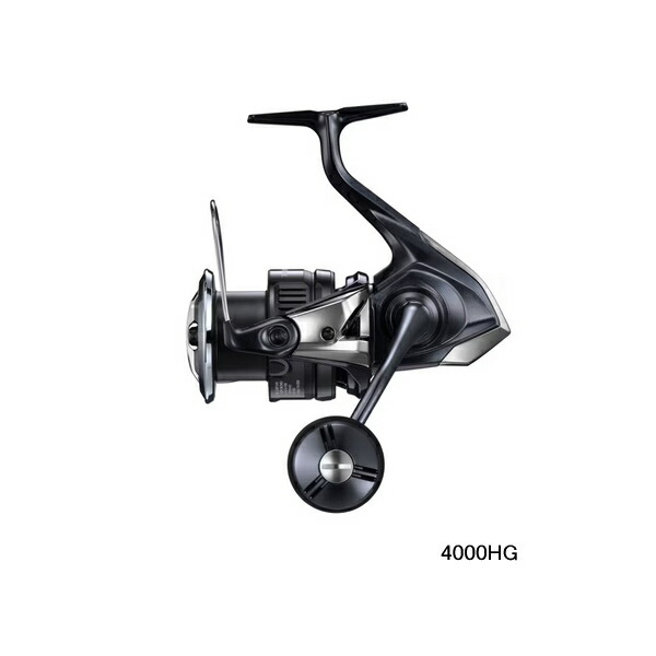 新品 シマノ24ストラディックSW4000XG 楽天市場】（取寄せ／12月末予定） （24年7月新商品） シマノ 24