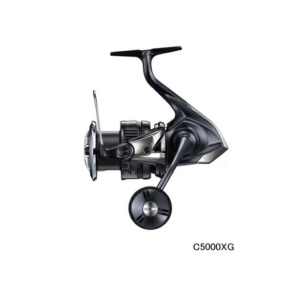 SHIMANO - 24ツインパワーC5000XG 4969363046888_c6.jpg