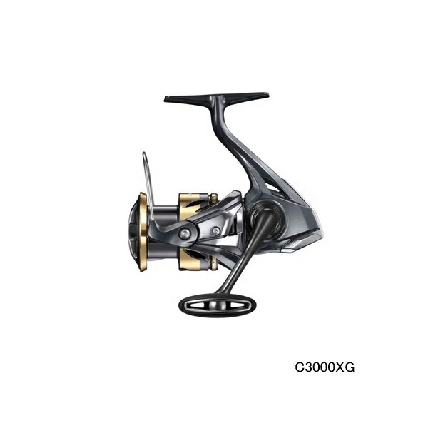 シマノ 25アルテグラC3000HG 新品 シマノ スピニングリール 25 アルテグラ C3000HG : ナチュラム