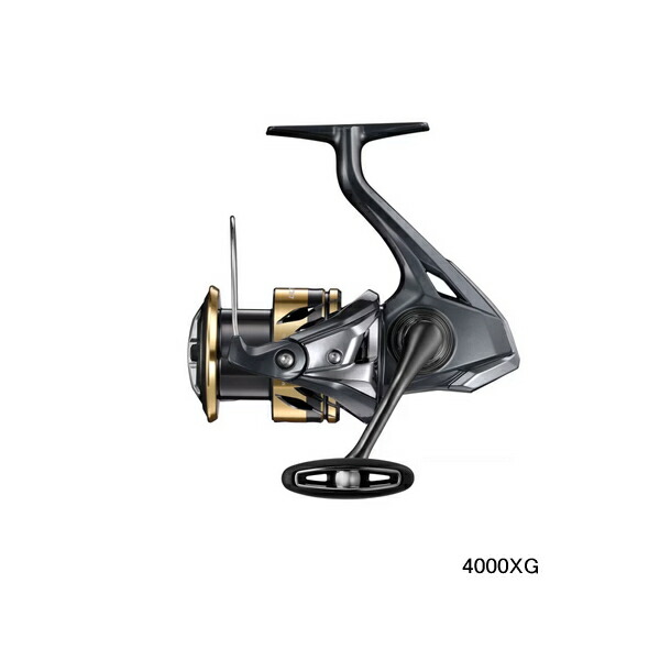 楽天市場】シマノ(SHIMANO) スピニング 21 アルテグラ 4000XG