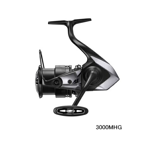 楽天市場】シマノ 25エクスセンス 3000MHG / シーバス