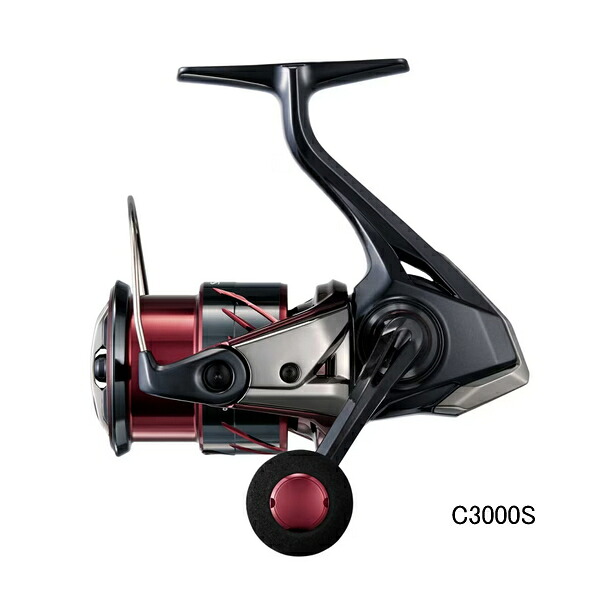 ≪'25年9月新商品！≫ シマノ '25 セフィア XR C3000S 【小型商品】 22,762円