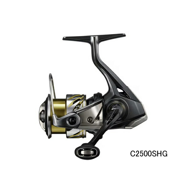 シマノ ソアレXR C2500S 楽天市場】シマノ ソアレXR C2500S ［SOARE XR］ メーカー