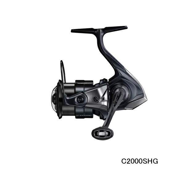（取寄せ／8月末予定） （26年2月新商品） シマノ 26 ヴァンキッシュ CE C2000SHG （小型商品）