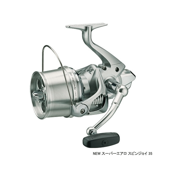楽天市場】シマノ(Shimano) スーパーエアロ キススペシャル 35細