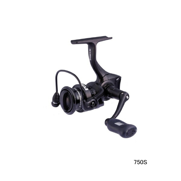 Abu Garcia スピニングリール アブガルシア マックス SX 3000H
