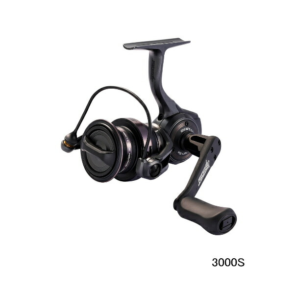 アブガルシア　4000sh サーフ　ビースト　レボ　ショアジギング　新品pe2号 アブガルシア(Abu Garcia) Revo SP Beast(レボ SP ビースト) 4000SH