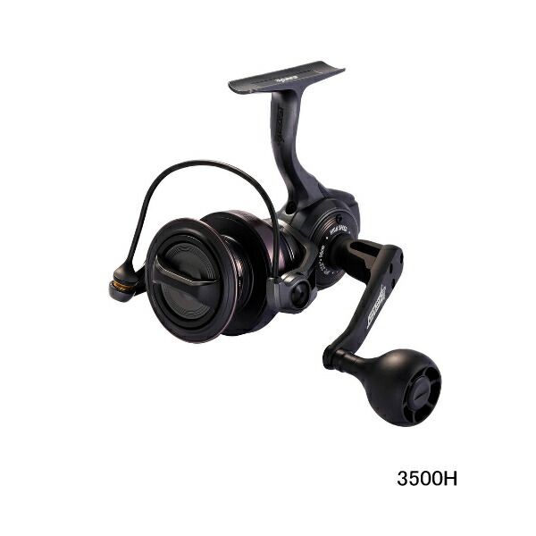 楽天市場】○アブガルシア Abu ビースト SP 5000H 【まとめ送料割