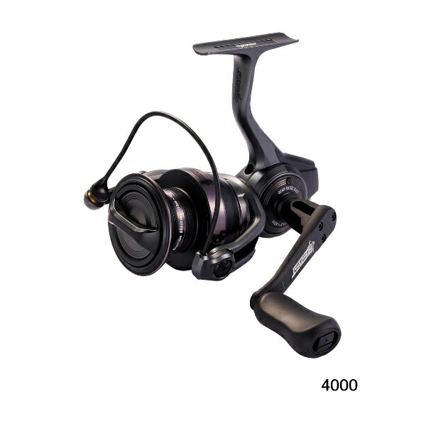 楽天市場】○アブガルシア Abu ビースト SP 4000 【まとめ送料割