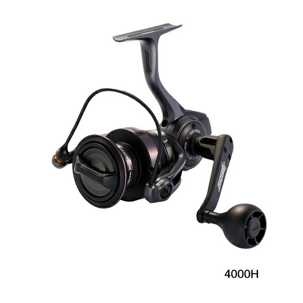 楽天市場】○アブガルシア Abu ビースト SP 4000H 【まとめ送料割