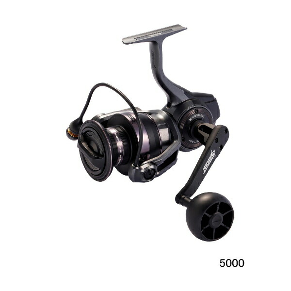 楽天市場】（25年11月新商品） アブガルシア ビースト SP 4000H （返品