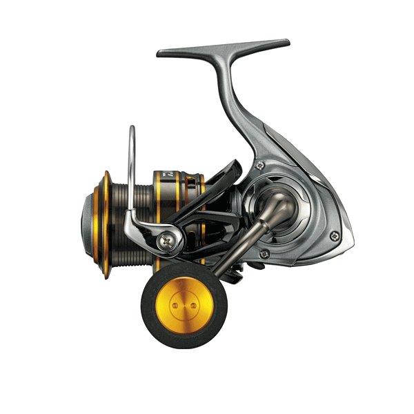 楽天市場】ダイワ(Daiwa) シーパラダイス [SEA PARADISE] / スピニング