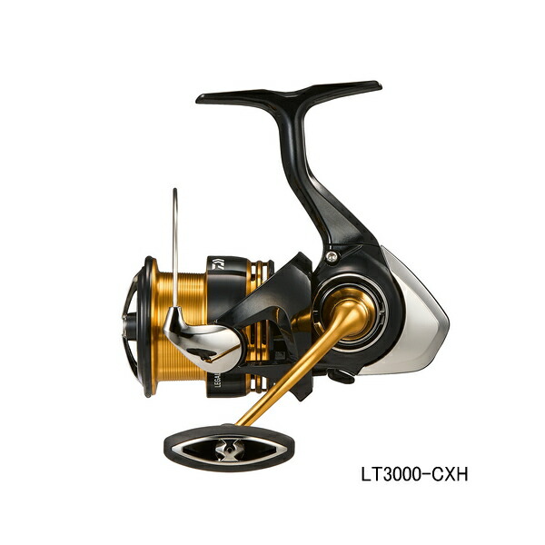 ≪23年9月新商品！≫ ダイワ レガリス LT3000-CXH 【小型商品】