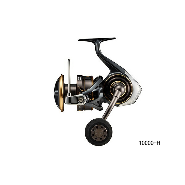 Daiwa カルディアSW 楽天市場】≪'23年8月新商品！≫ ダイワ カルディア SW 10000-P 【小型
