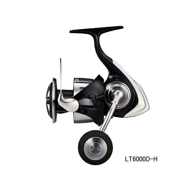≪'23年8月新商品！≫ ダイワ レグザ LT6000D-H 【小型商品】