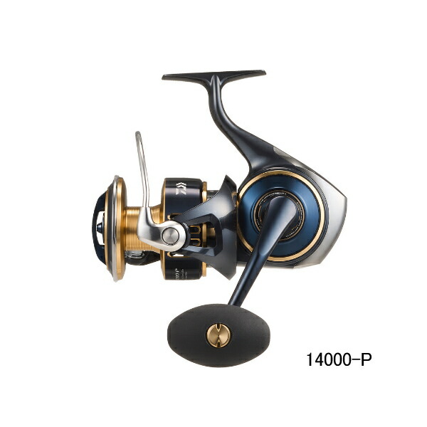 Daiwa25ソルティガ14000XH ダイワ 25ソルティガ14000XH | リール,ダイワ | FEED WEB SHOP