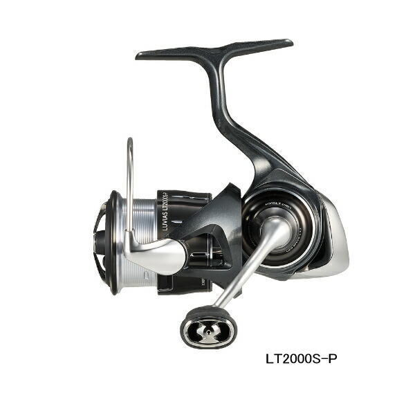 楽天市場】≪'24年8月新商品！≫ ダイワ ルビアス LT2500S 【小型商品