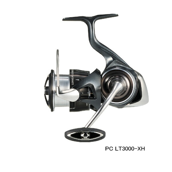≪24年8月新商品！≫ ダイワ ルビアス PC LT3000-XH 【小型商品】