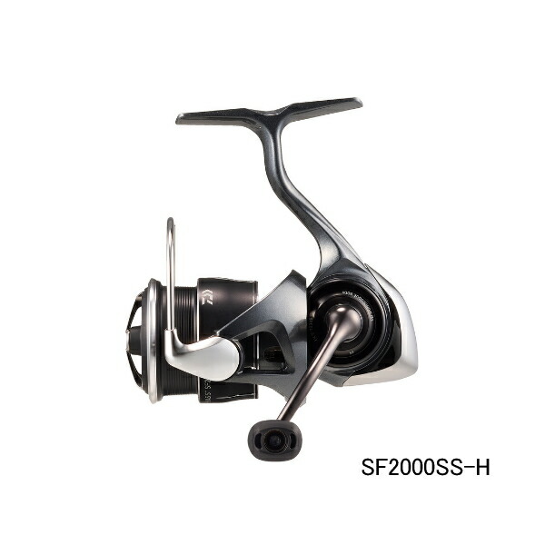 楽天市場】○ダイワ 24 ルビアス ST SF2000SS-P 【まとめ送料割