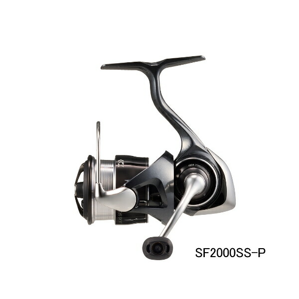 楽天市場】24 ルビアス SF SF2000SS-H DAIWA（ダイワ） 2025年新製品
