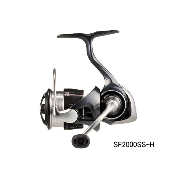 即決価格❗️極美品 24 ルビアス LT2000S-H LUVIAS DAIWA 楽天市場】≪'24年8月新商品！≫ ダイワ ルビアス LT2000S-H