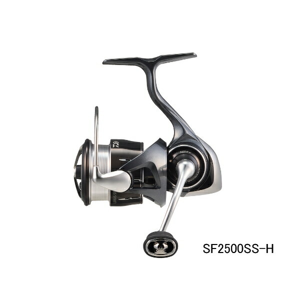 楽天市場】25 ルビアス SF SF2000SS-H DAIWA（ダイワ） 2025年新