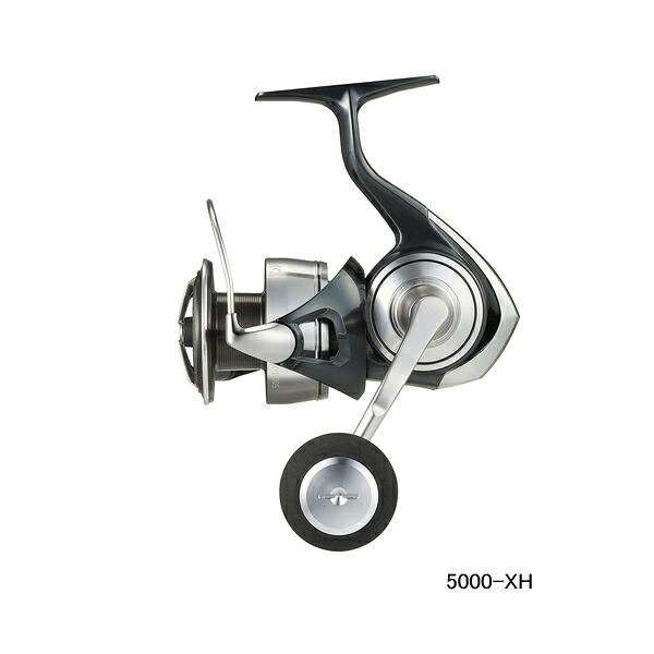 ≪'24年9月新商品！≫ ダイワ セルテート SW 5000-XH 【小型商品】 41,704円