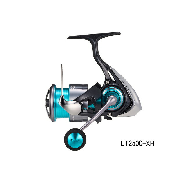 楽天市場】【ダイワ】2025エメラルダス AIR LT2500S【4550133579561