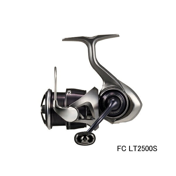 ≪'25年3月新商品！≫ ダイワ '25 カルディア FC LT2500S 【小型商品】