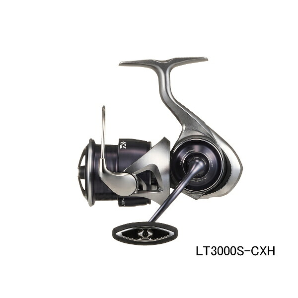 ≪'25年3月新商品！≫ ダイワ '25 カルディア LT3000S-CXH 【小型商品】