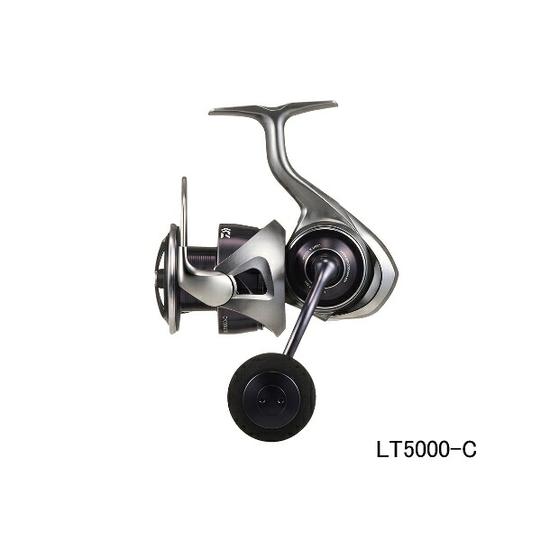 ≪'25年3月新商品！≫ ダイワ '25 カルディア LT5000-C 【小型商品】｜釣具総合卸売販売 フーガショップ2