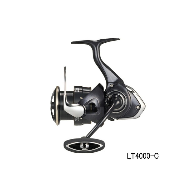 （26年3月新商品） ダイワ 26 フリームス LT4000-C （小型商品）｜釣具総合卸売販売 フーガショップ2