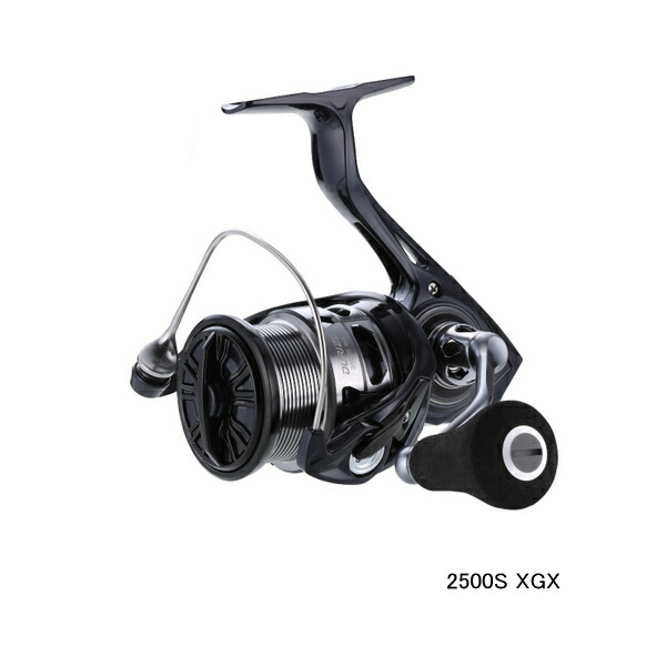 ≪'25年5月新商品！≫ テイルウォーク（tail walk） デュライズ 2500S XGX 【小型商品】