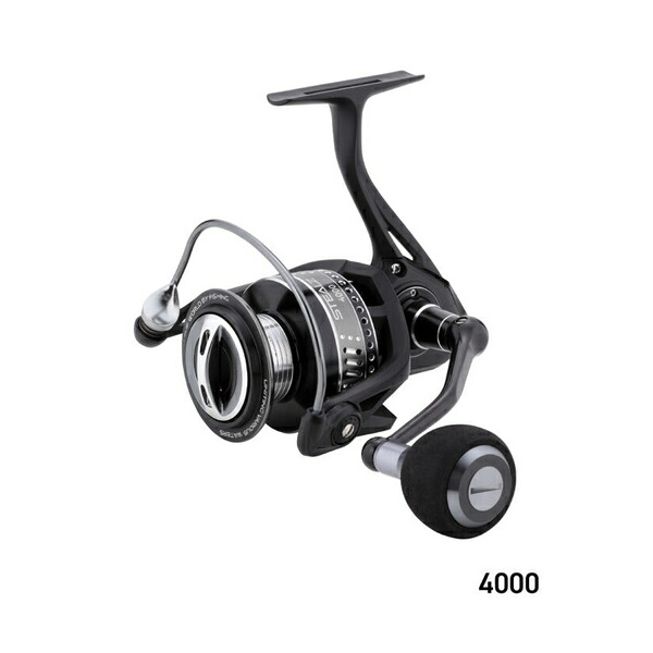 （26年5月新商品） テイルウォーク（tail walk） ステルス 4000 （5月発売予定／ご予約受付中） （小型商品）