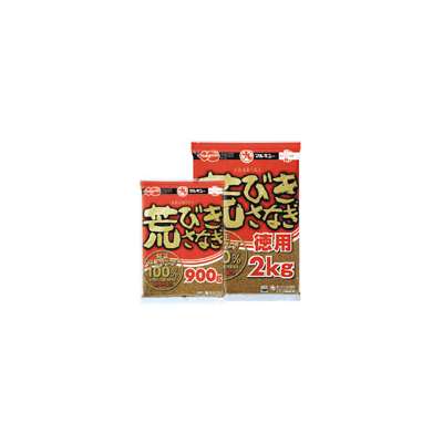 ★マルキュー★ 【荒びきさなぎ・徳用  （1箱容れもの・10袋入）】 10500