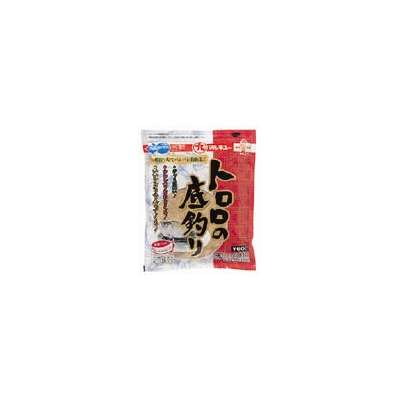 ★マルキュー★ で！ 【トロロの底釣り銭 （1箱入れもの・20袋入）】 12600