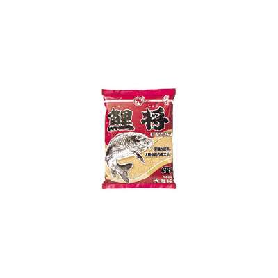 ★マルキュー★ 【鯉将  （1箱入れもの・20袋入）】