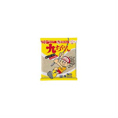 格安即決 楽天市場 マルキュー で 九ちゃん 1箱ケース 30袋入 釣具総合卸売販売 フーガショップ2 交換無料 Lexusoman Com