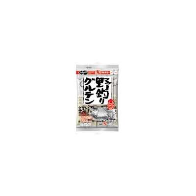 ★マルキュー★ 【野釣りグルテン　（1箱ケース・30袋入）】｜釣具総合卸売販売 フーガショップ2