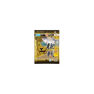 ★マルキュー★【粒戦　（1箱ケース・20袋入）】 11550｜釣具総合卸売販売 フーガショップ2