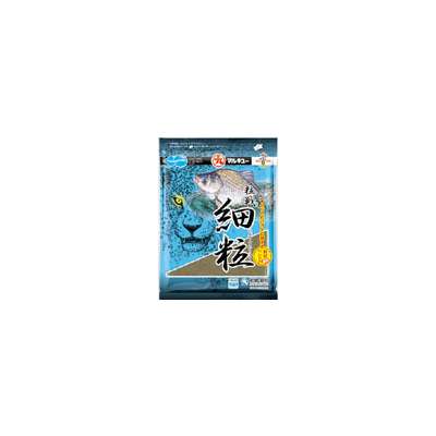 ★マルキュー★ 【粒戦細粒 （1箱入れもの・20袋入）】 11550