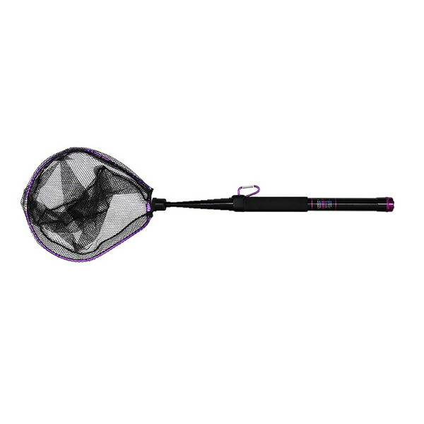 ≪22年2月新商品！≫ OGK ランディングシャフトミニセット2 LSMS2340 〔仕舞寸法 42cm〕