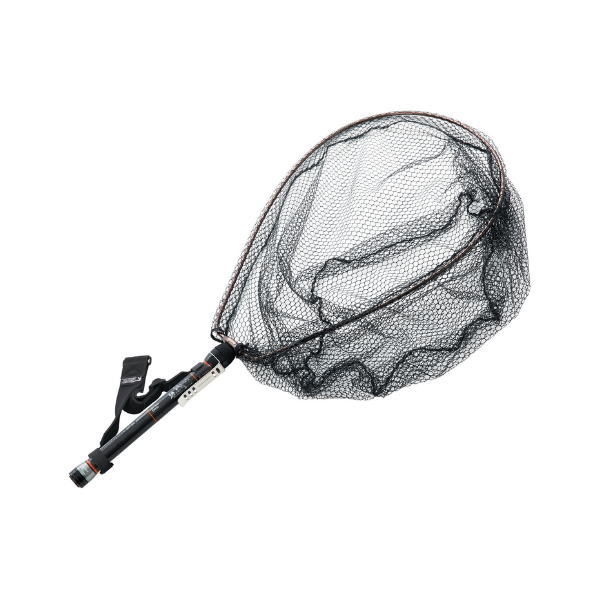 テイルウォーク(tail walk) キャッチバー改 ビッグネット (仕舞寸法 65cm)|釣具総合卸売販売 フーガショップ2