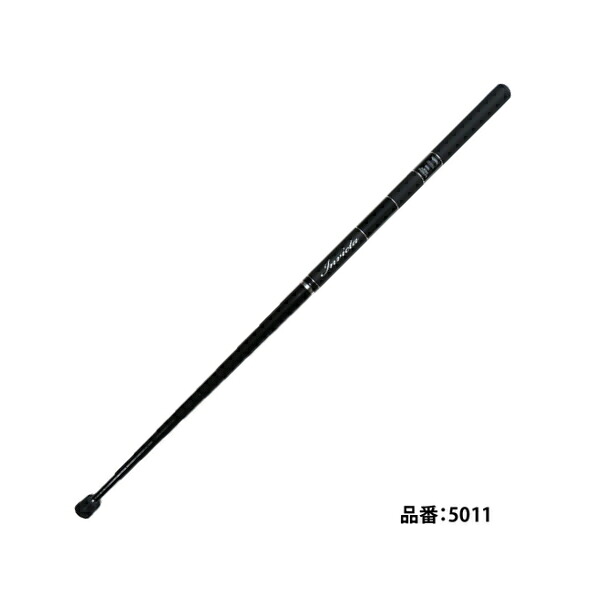 ≪'24年9月新商品！≫ 宇崎日新 インヴィクタ ランディングシャフト 5011 〔仕舞寸法 56cm〕 【保証書付】｜釣具総合卸売販売 フーガショップ2