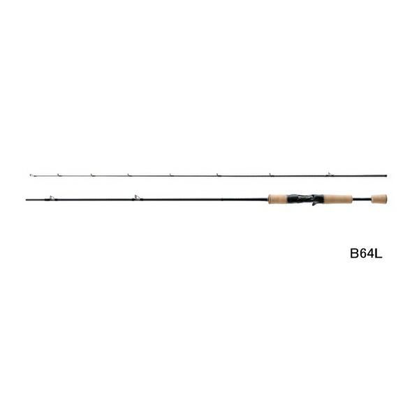 ≪\'21年9月新商品！≫ シマノ \'21 カーディフ AX B64L 〔仕舞寸法 99.2cm〕 120 【保証書付】