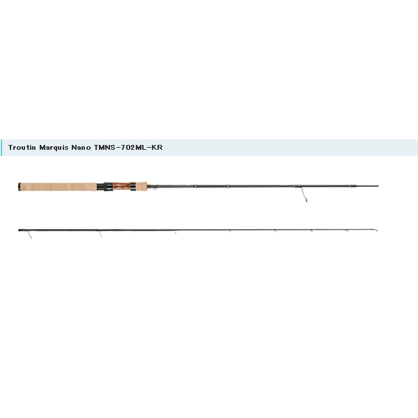 新規購入 楽天市場 17年11月新商品 アブガルシア トラウティン マーキス ナノ Tmns 702ml Kr 仕舞寸法 109 5cm 保証書付 釣具総合卸売販売 フーガショップ2 人気ブランドを Secretoftheislands Com